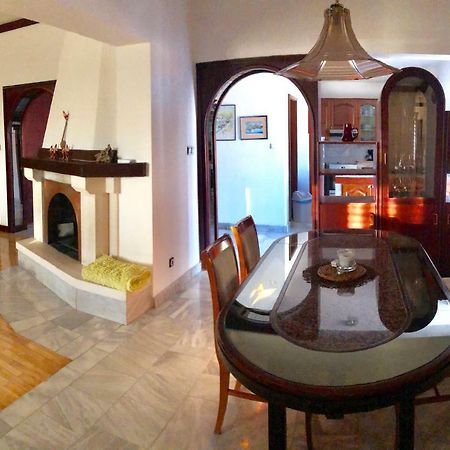 Sea View Family Apartment 바스카보다 외부 사진