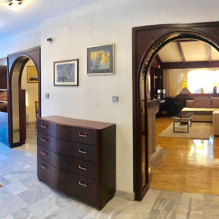 Sea View Family Apartment 바스카보다 외부 사진