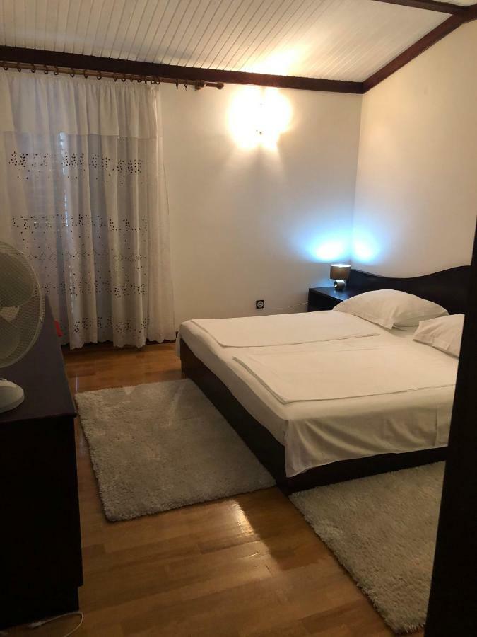 Sea View Family Apartment 바스카보다 외부 사진