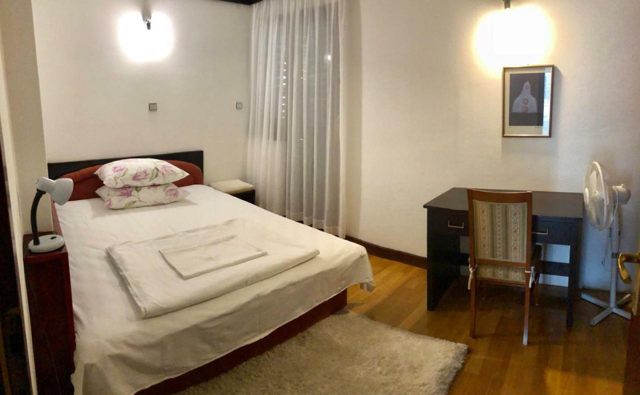 Sea View Family Apartment 바스카보다 외부 사진