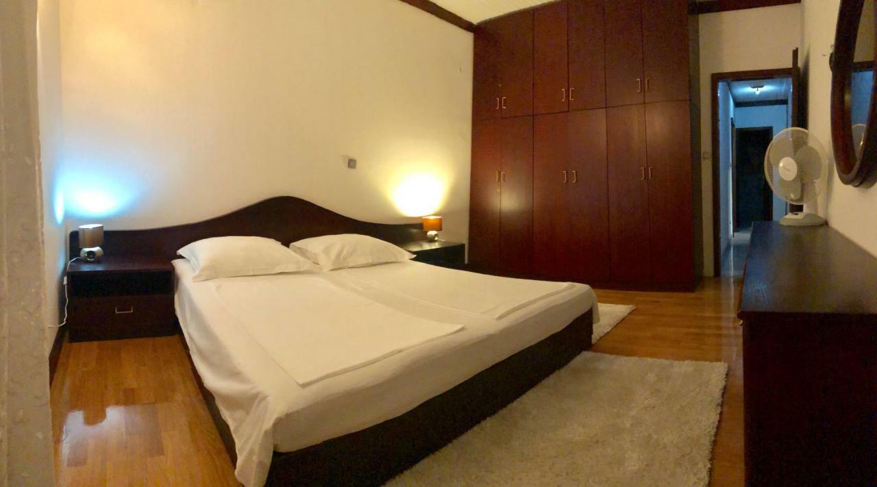 Sea View Family Apartment 바스카보다 외부 사진