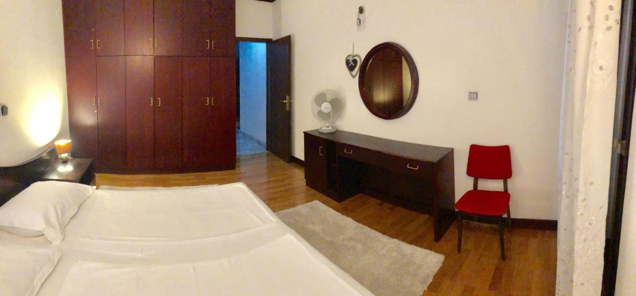 Sea View Family Apartment 바스카보다 외부 사진